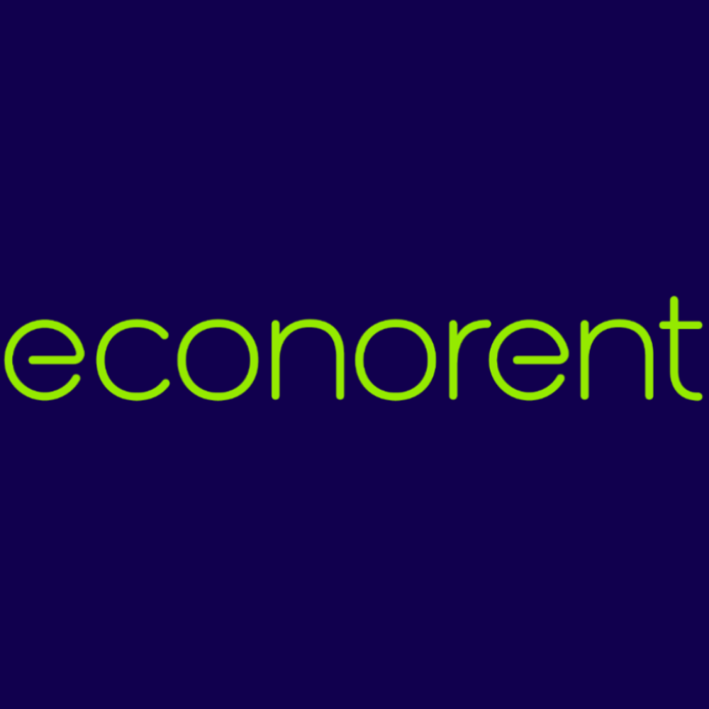 Econorent - Utips